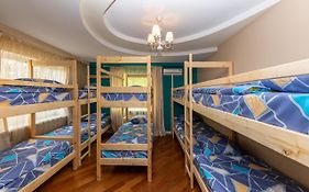 Wanderlust Boutique Hostel